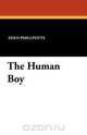 The Human Boy, Eden Phillpotts 