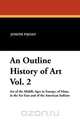 An Outline History of Art Vol. 2, Joseph Pijoan 
