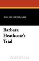 Barbara Heathcote