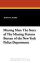 Missing Men, John H. Ayers 