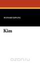 Kim, Rudyard Kipling 