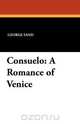 Consuelo, George Sand 