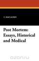 Post Mortem, C. MacLaurin 