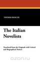 The Italian Novelists, 