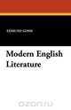 Modern English Literature, Edmund Gosse 