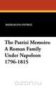 The Patrizi Memoirs, Maddalena Patrizi 