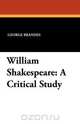 William Shakespeare, George Brandes 