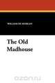 The Old Madhouse, William De Morgan 
