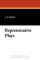 Representative Plays, James Matthew Barrie 