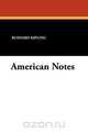 American Notes, Rudyard Kipling 