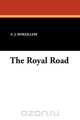 The Royal Road, E. J. Borzilleri 