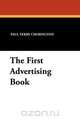 The First Advertising Book, Paul Terry Cherington 
