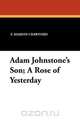 Adam Johnstone