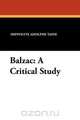 Balzac, Hippolyte Adolphe Taine 