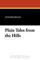 Plain Tales from the Hills, Rudyard Kipling 
