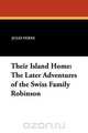 Their Island Home, Jules Verne 