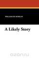A Likely Story, William De Morgan 
