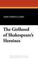 The Girlhood of Shakespeare