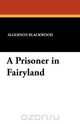 A Prisoner in Fairyland, Algernon Blackwood 