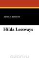 Hilda Lessways, Arnold Bennett 