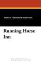 Running Horse Inn, Alfred Tresidder Sheppard 