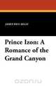 Prince Izon, James Paul Kelly 