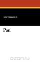 Pan, Knut Hamsun 