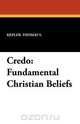 Credo, Kepler Thomas S. 