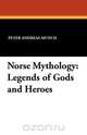 Norse Mythology, Peter Andreas Munch 