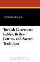 Turkish Literature, 