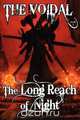 The Long Reach of Night (the Voidal Trilogy, Book 2), Adrian Cole 