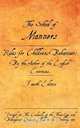 The School of Manners, Anonymous 