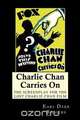Charlie Chan Carries On, Earl Derr Biggers 