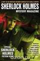 Sherlock Holmes Mystery Magazine #5, 
