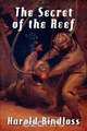 The Secret of the Reef, Harold Bindloss 