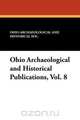 Ohio Archaeological and Historical Publications, Vol. 8, 