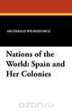 Nations of the World, Archibald Wilberforce 