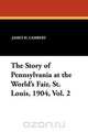 The Story of Pennsylvania at the World