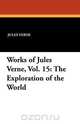 Works of Jules Verne, Vol. 15, Jules Verne 