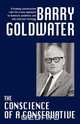 The Conscience of a Conservative, Barry Goldwater 