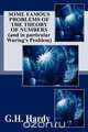 Some Famous Problems of the Theory of Numbers and in particular Waring