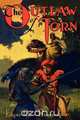 The Outlaw of Torn, Edgar Rice Burroughs 