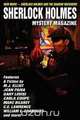 Sherlock Holmes Mystery Magazine #6, 