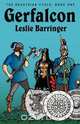 Gerfalcon, Leslie Barringer 