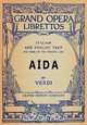 Aida, Antonio Ghislanzoni 