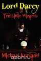 Ten Little Wizards, Michael Kurland 