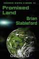 Promised Land, Brian Stableford 