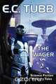 The Wager, E. C. Tubb 