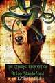 The Cthulhu Encryption, Brian Stableford 
