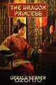 The Dragon Princess, Gerald Verner 